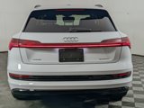 Used 2021 Audi e-tron Premium w/ Convenience Plus Package image 4