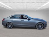 New 2025 Mercedes-Benz C 300 4MATIC Sedan image 2