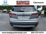 Certified 2019 Honda Pilot EX image 4