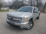 Used 2011 Chevrolet Silverado 1500 LT w/ Texas Edition image 2
