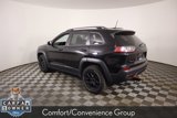 Used 2021 Jeep Cherokee Trailhawk w/ Sun, Sound & Nav Group image 4