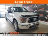 Used 2021 Ford F150 XLT w/ Equipment Group 302A High image 2