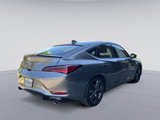 Used 2024 Acura Integra A-Spec image 5