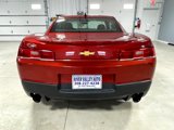 Used 2014 Chevrolet Camaro LS image 6
