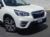 Used 2020 Subaru Forester Limited w/ Popular Package #3 image 2