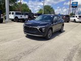 New 2025 Chevrolet Trax LT w/ Driver Confidence Package image 3