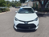 Used 2019 Toyota Corolla LE image 3