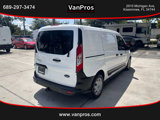Used 2019 Ford Transit Connect XL w/ Trailer Tow Package image 5