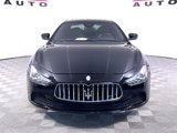 Used 2017 Maserati Ghibli S image 2