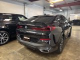 Used 2022 BMW X6 xDrive40i w/ M Sport Package image 6