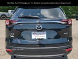 Used 2021 MAZDA CX-9 Touring image 5