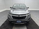 Certified 2024 Chevrolet Equinox LT w/ LPO, Floor Liner Package image 2