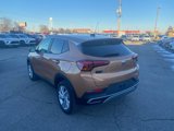 New 2025 Buick Encore GX Preferred image 4