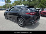 Used 2018 Alfa Romeo Stelvio Sport w/ Cold Weather Package image 3