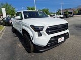 New 2025 Toyota Tacoma SR5 image 4