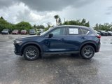 Used 2019 MAZDA CX-5 Touring image 4