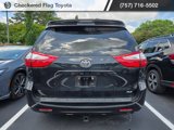 Used 2017 Toyota Sienna XLE image 5