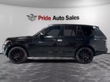 Used 2016 Land Rover Range Rover Supercharged image 4