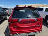 Used 2019 Mitsubishi Outlander 4WD Plug-In Hybrid image 3
