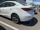Used 2018 MAZDA MAZDA3 Touring image 4