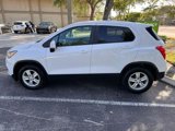 Used 2020 Chevrolet Trax LS w/ Tint and Cruise Package image 5