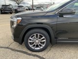 Certified 2022 GMC Terrain SLT w/ Infotainment Package II image 5