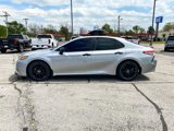 Used 2019 Toyota Camry SE image 4