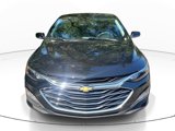 Used 2023 Chevrolet Malibu LT w/ Driver Confidence Package image 2