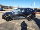 Certified 2022 Ford Escape SE image 5