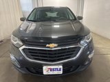 Used 2020 Chevrolet Equinox LT image 2