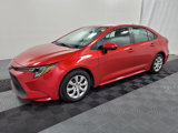 Used 2021 Toyota Corolla LE image 2