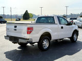 Used 2013 Ford F150 XL w/ Mid Equipment Group image 5
