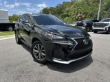 Used 2017 Lexus NX 200t F Sport w/ Accessory Package 2 image 2