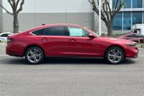 Certified 2024 Honda Accord EX image 3
