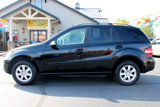 Used 2007 Mercedes-Benz ML 350 4MATIC image 2