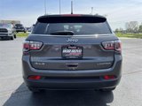 Used 2022 Jeep Compass Limited image 6