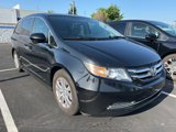 Used 2016 Honda Odyssey SE image 4