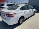 Used 2014 Nissan Sentra FE+ S image 3