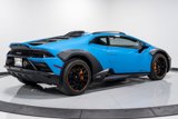 Used 2024 Lamborghini Huracan Sterrato image 3