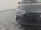 Used 2021 Audi e-tron Premium w/ Convenience Plus Package image 2