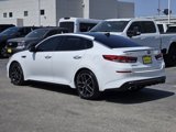Used 2019 Kia Optima SX image 2