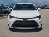 Used 2025 Toyota Corolla LE image 2