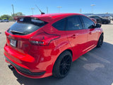 Used 2017 Ford Focus ST image 5