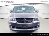Used 2019 Dodge Grand Caravan GT image 2