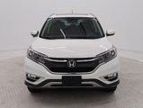 Used 2016 Honda CR-V Touring image 3