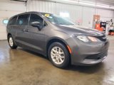 Used 2020 Chrysler Voyager LX w/ Cold Weather Group image 2