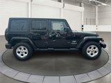 Used 2015 Jeep Wrangler Unlimited Sahara w/ Dual Top Group image 6