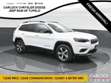 Used 2022 Jeep Cherokee Limited image 5