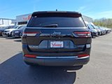 Used 2022 Jeep Grand Cherokee L Limited image 5