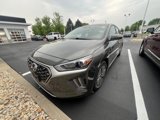 Used 2022 Hyundai Ioniq SE image 3